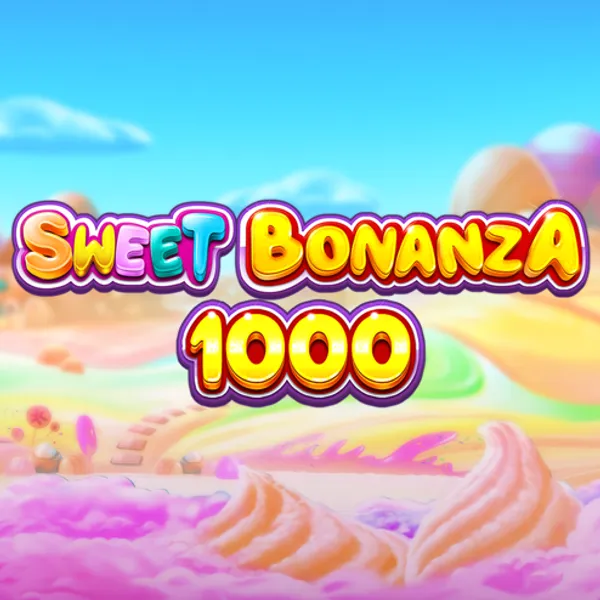 Starzbet Sweet Bonanza 1000 slot oyunu